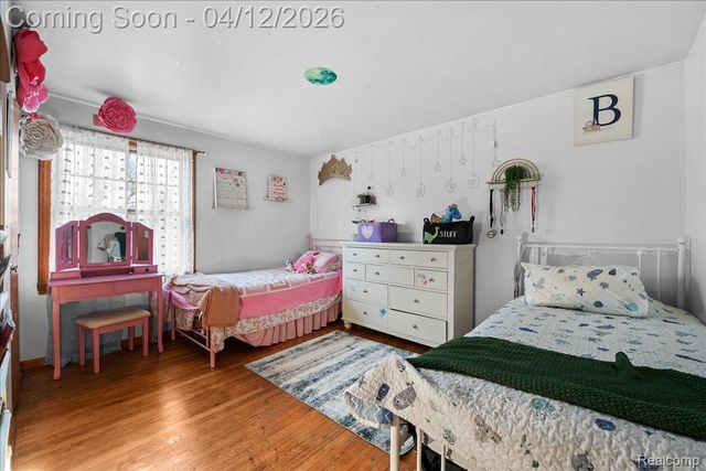 6716 Rosedale Boulevard, Allen Park, MI 48101