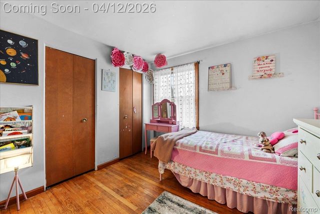 6716 Rosedale Boulevard, Allen Park, MI 48101