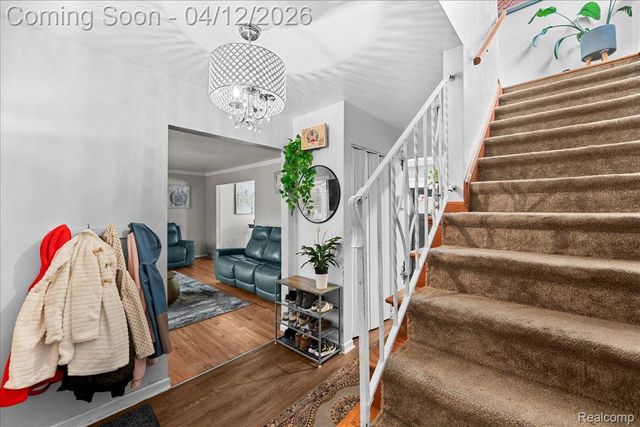 6716 Rosedale Boulevard, Allen Park, MI 48101