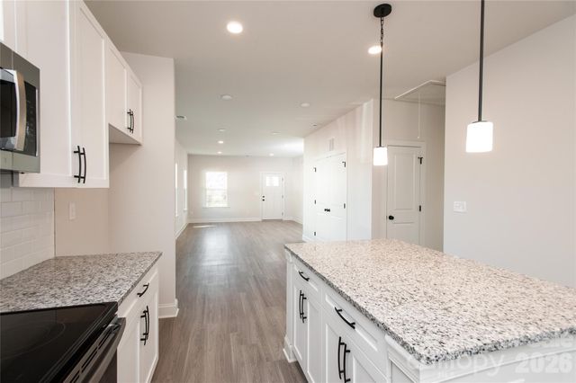 0 Lowesville Meadows Road, Stanley, NC 28164