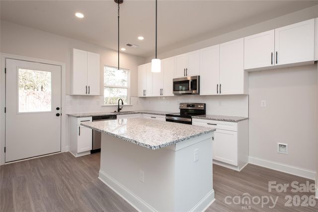 0 Lowesville Meadows Road, Stanley, NC 28164