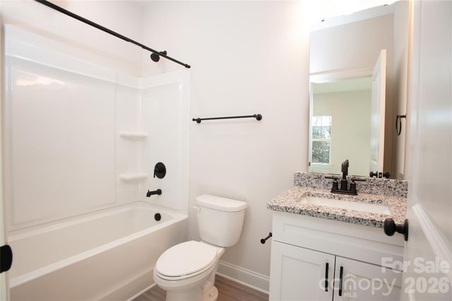 0 Lowesville Meadows Road, Stanley, NC 28164