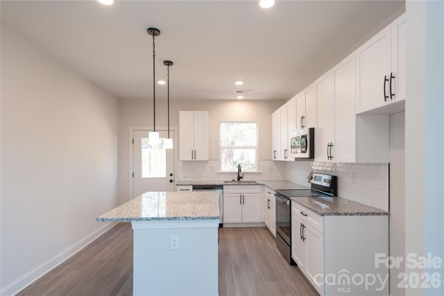 0 Lowesville Meadows Road, Stanley, NC 28164