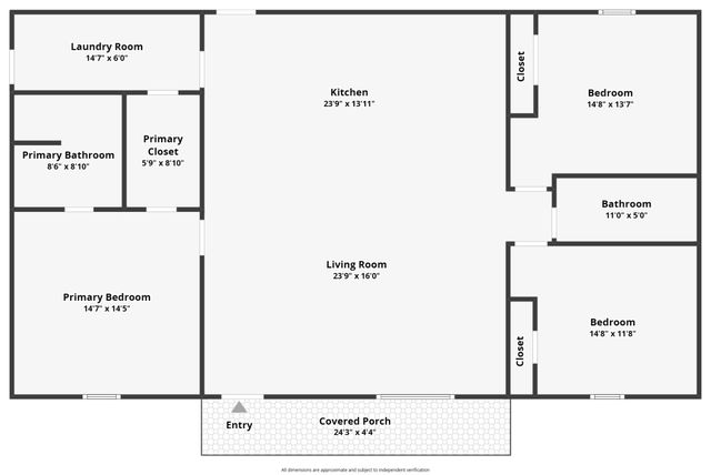 2065 Collier Rd, Lewisburg, TN 37091