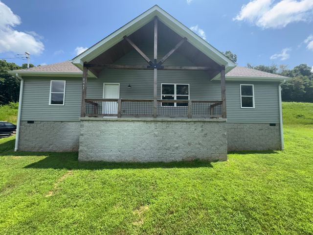 2065 Collier Rd, Lewisburg, TN 37091