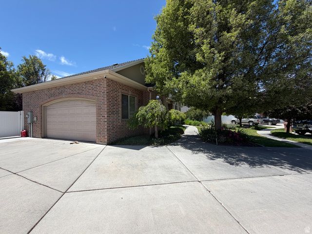2525 S 1375 W, Syracuse, UT 84075