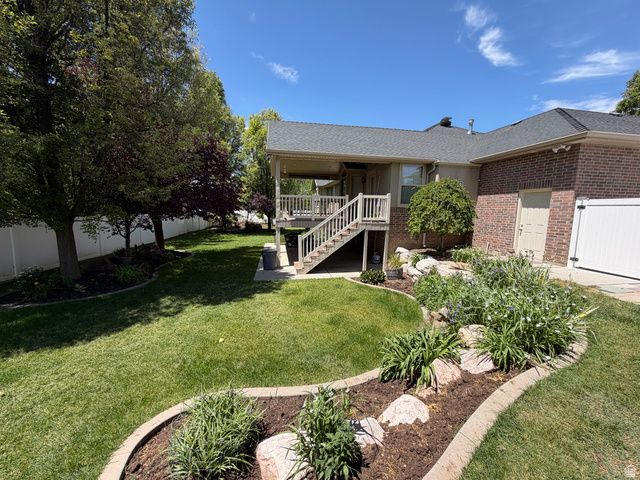 2525 S 1375 W, Syracuse, UT 84075