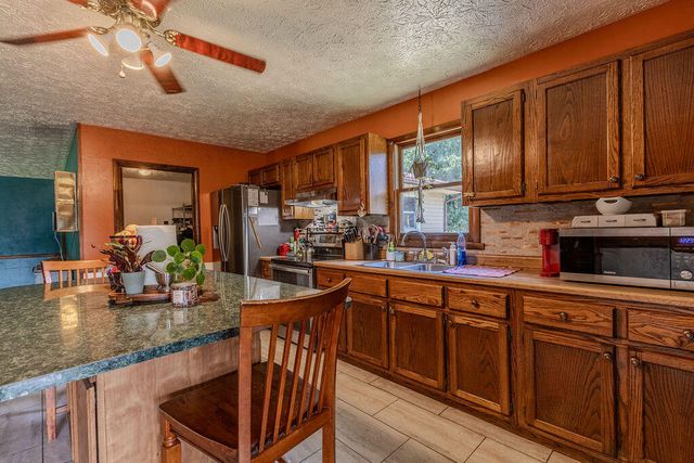 250 Conn Road, Morehead, KY 40351