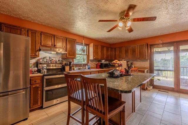 250 Conn Road, Morehead, KY 40351