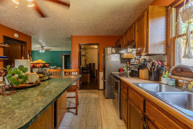 250 Conn Road, Morehead, KY 40351