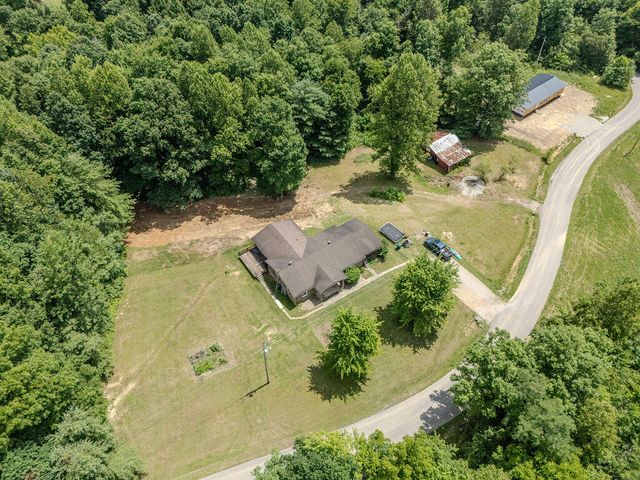 250 Conn Road, Morehead, KY 40351