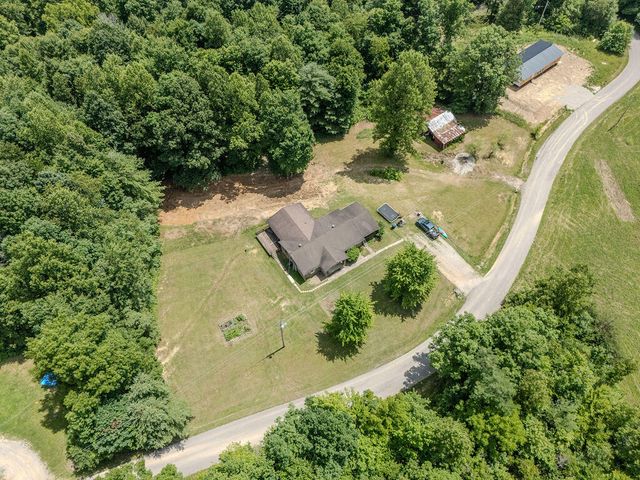 250 Conn Road, Morehead, KY 40351