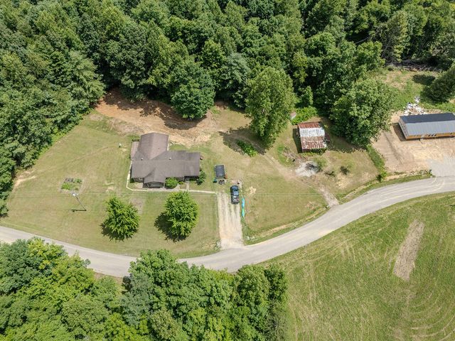 250 Conn Road, Morehead, KY 40351