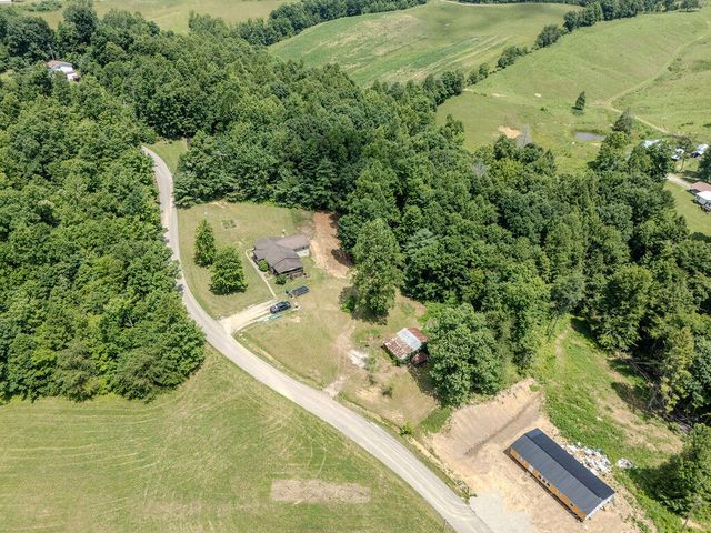 250 Conn Road, Morehead, KY 40351