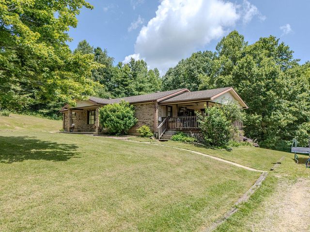 250 Conn Road, Morehead, KY 40351