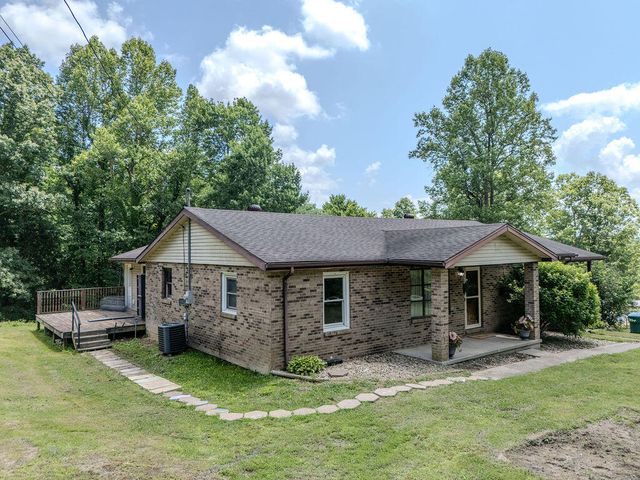 250 Conn Road, Morehead, KY 40351