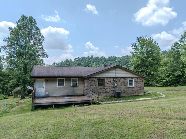 250 Conn Road, Morehead, KY 40351