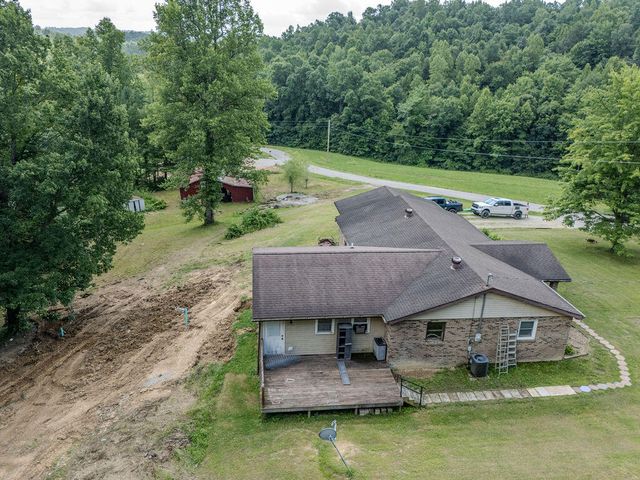 250 Conn Road, Morehead, KY 40351