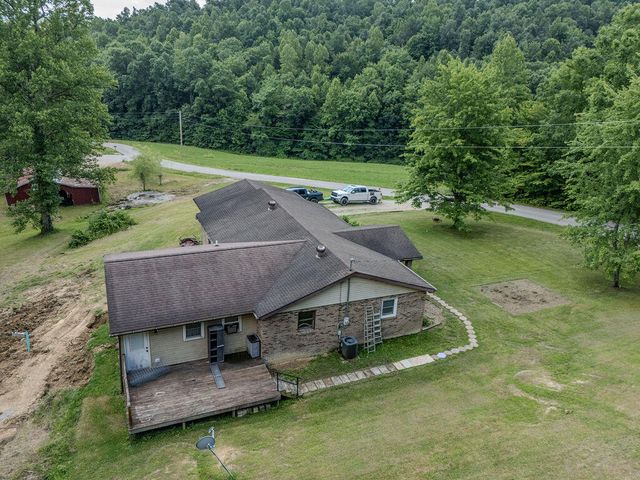 250 Conn Road, Morehead, KY 40351