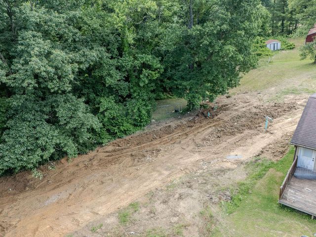 250 Conn Road, Morehead, KY 40351