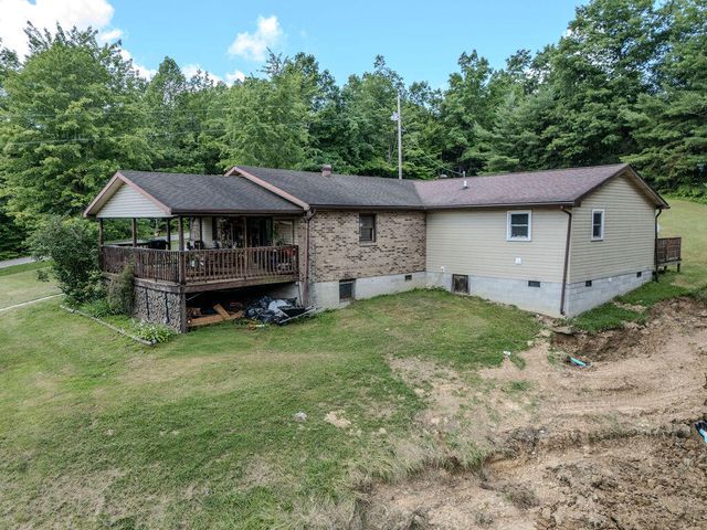 250 Conn Road, Morehead, KY 40351