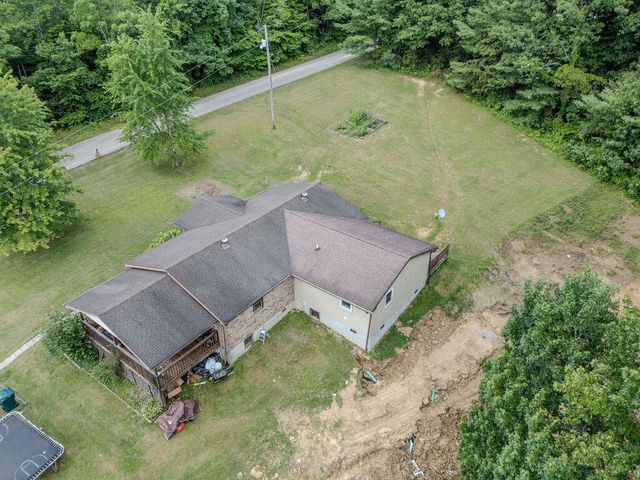 250 Conn Road, Morehead, KY 40351