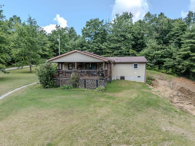 250 Conn Road, Morehead, KY 40351