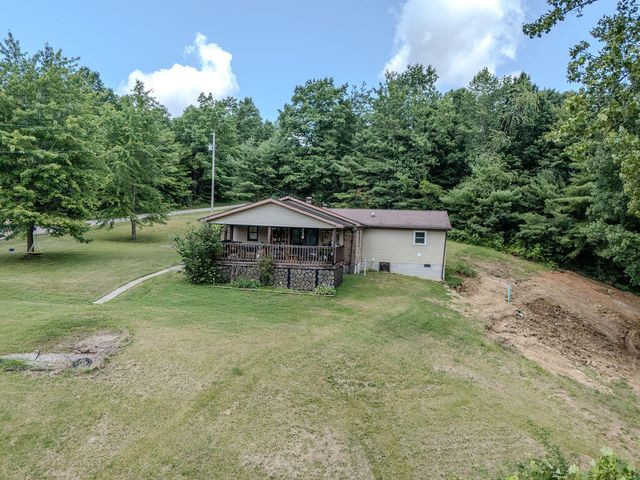 250 Conn Road, Morehead, KY 40351