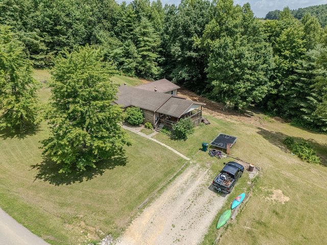 250 Conn Road, Morehead, KY 40351