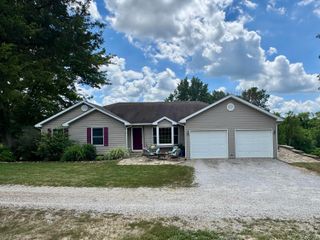 12650 W HIGHWAY 40, Rocheport, MO 65279