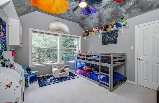 110 Capstone Circle, The Woodlands, TX 77381