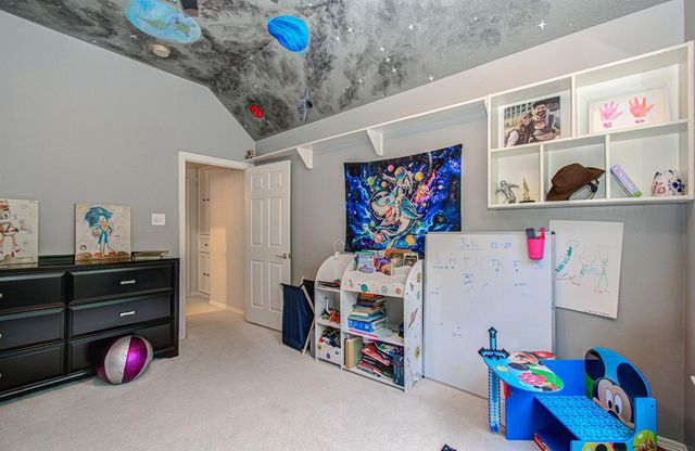 110 Capstone Circle, The Woodlands, TX 77381