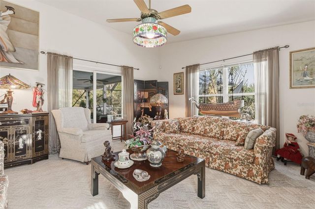 643 BLUE LANE NW, Port Charlotte, FL 33952