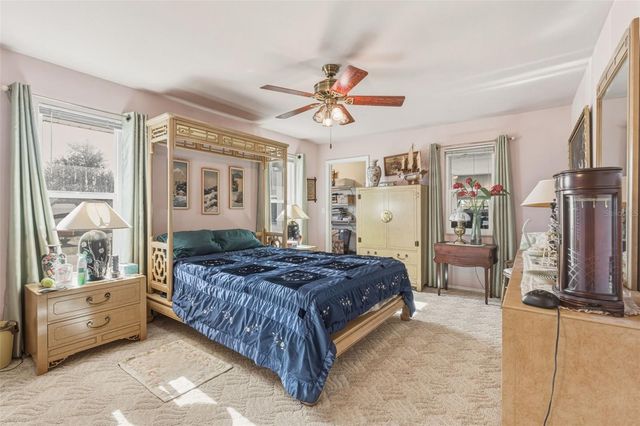 643 BLUE LANE NW, Port Charlotte, FL 33952