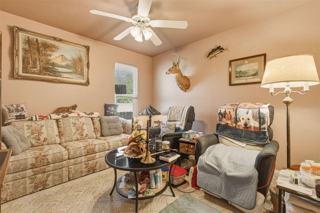 643 BLUE LANE NW, Port Charlotte, FL 33952