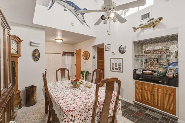 643 BLUE LANE NW, Port Charlotte, FL 33952