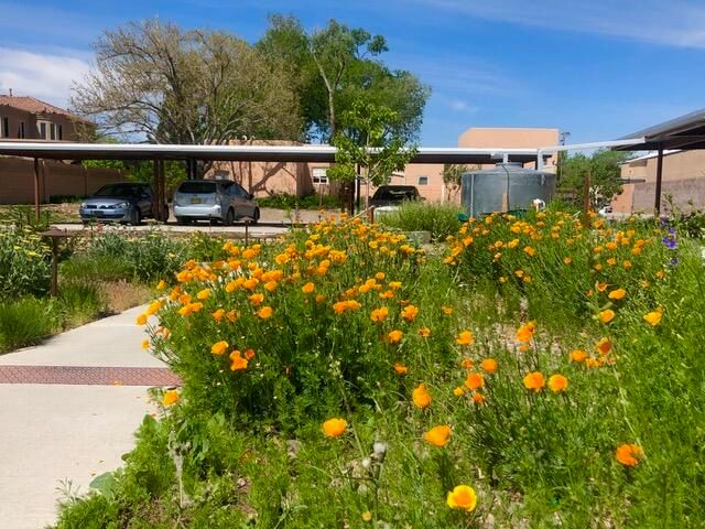 2328 Rio Grande Boulevard NW, Albuquerque, NM 87104