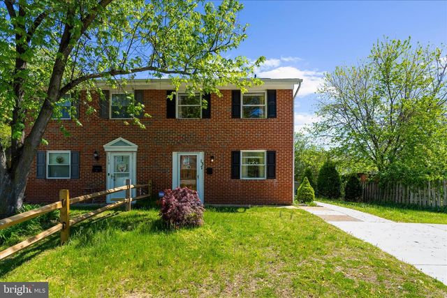 137 ARUNDEL RD, Pasadena, MD 21122