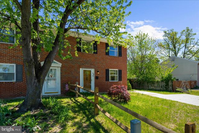 137 ARUNDEL RD, Pasadena, MD 21122