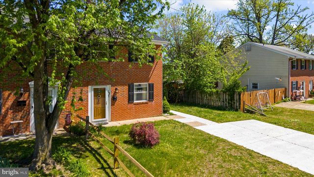 137 ARUNDEL RD, Pasadena, MD 21122
