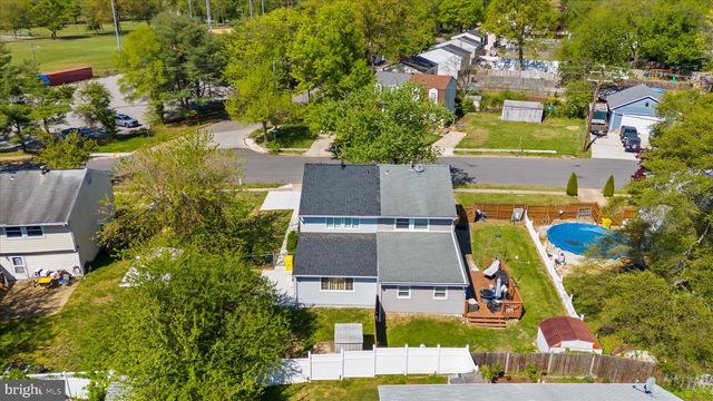 137 ARUNDEL RD, Pasadena, MD 21122