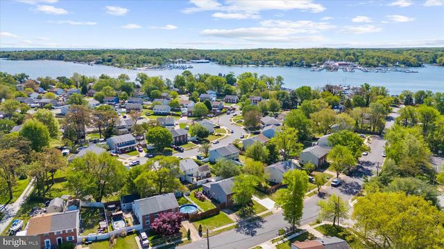 137 ARUNDEL RD, Pasadena, MD 21122