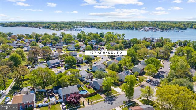 137 ARUNDEL RD, Pasadena, MD 21122