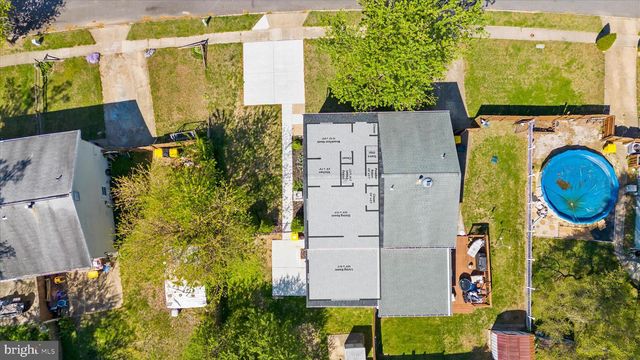 137 ARUNDEL RD, Pasadena, MD 21122
