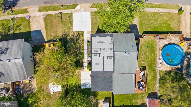 137 ARUNDEL RD, Pasadena, MD 21122