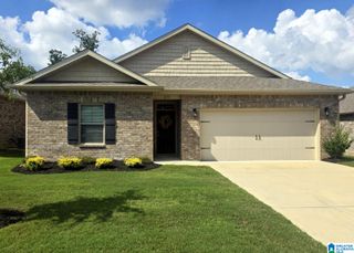 235 ASHLAND DRIVE SW, Hanceville, AL 35077