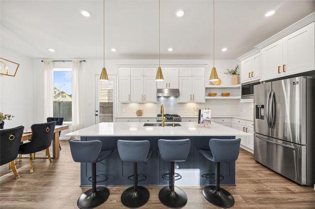 35425 Woodtrace Circle, Pinehurst, TX 77362