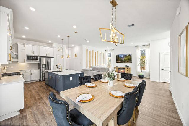 35425 Woodtrace Circle, Pinehurst, TX 77362