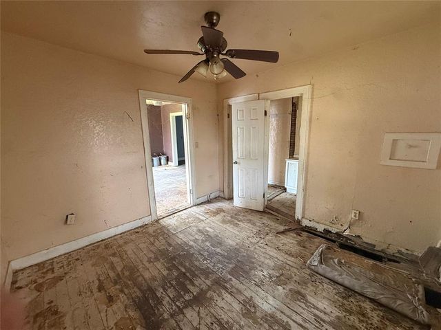 3511 NW 21st Street, Oklahoma City, OK 73107
