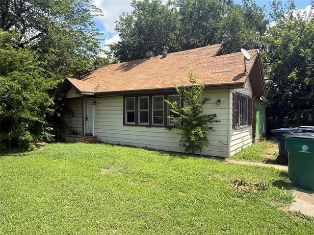 3511 NW 21st Street, Oklahoma City, OK 73107